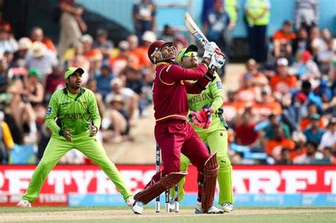 cricbuzz pakistan vs west indies.